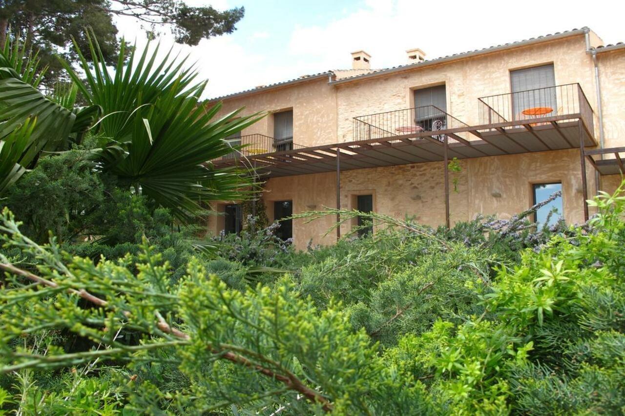 Hotel Spa La Romana, The Originals Relais Dış mekan fotoğraf