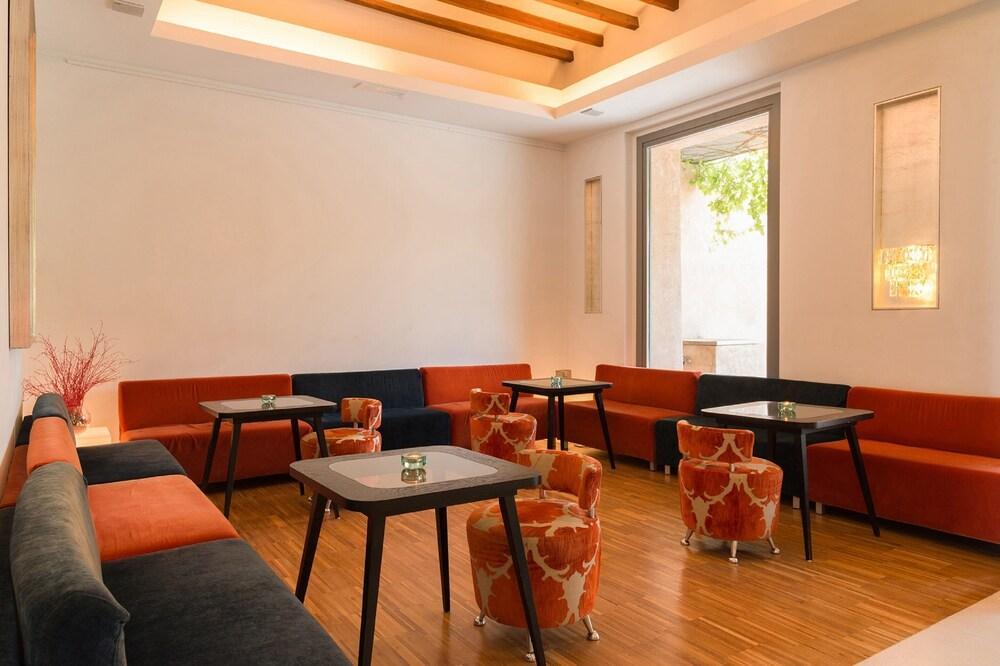 Hotel Spa La Romana, The Originals Relais Dış mekan fotoğraf