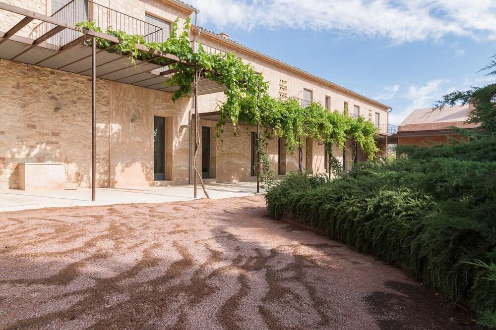 Hotel Spa La Romana, The Originals Relais Dış mekan fotoğraf