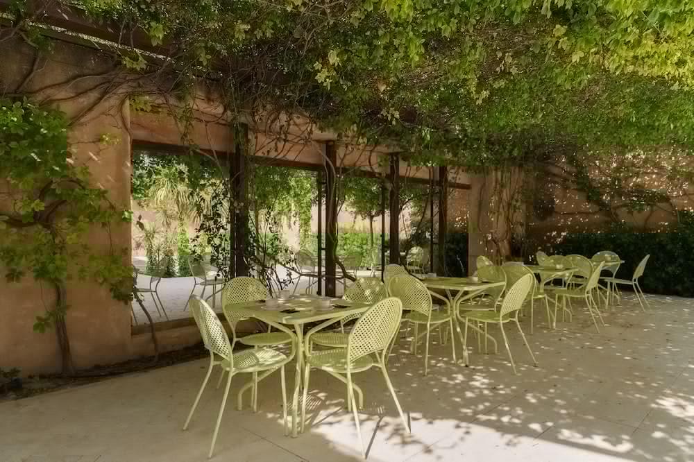 Hotel Spa La Romana, The Originals Relais Dış mekan fotoğraf