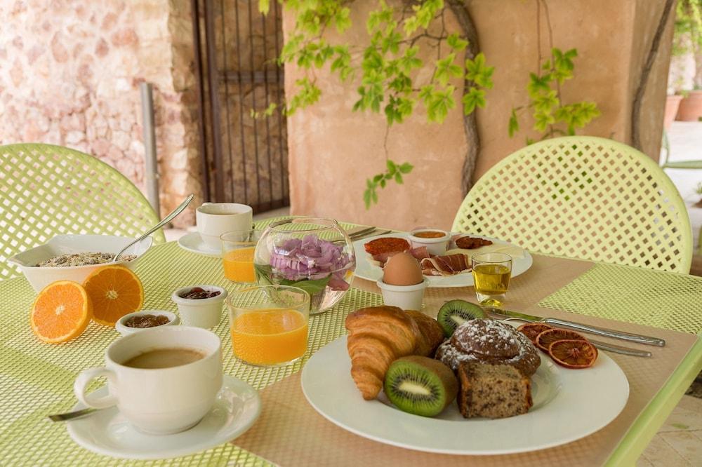 Hotel Spa La Romana, The Originals Relais Dış mekan fotoğraf