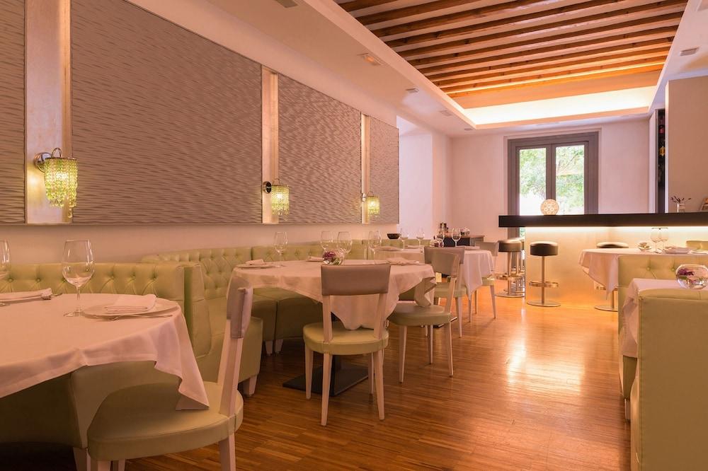 Hotel Spa La Romana, The Originals Relais Dış mekan fotoğraf