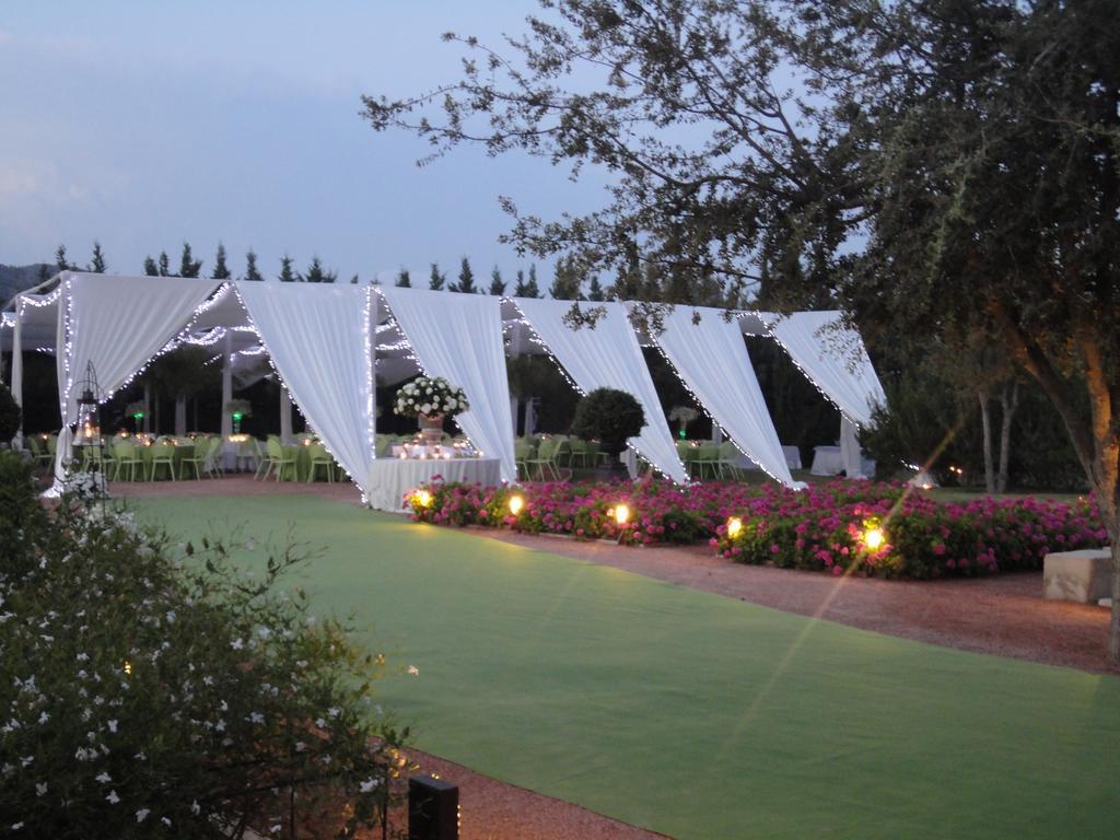 Hotel Spa La Romana, The Originals Relais Dış mekan fotoğraf