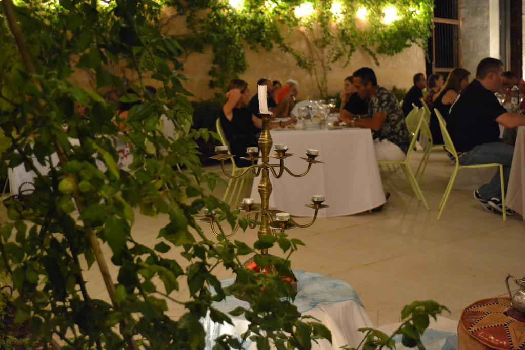 Hotel Spa La Romana, The Originals Relais Dış mekan fotoğraf