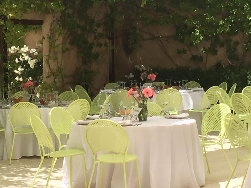 Hotel Spa La Romana, The Originals Relais Dış mekan fotoğraf