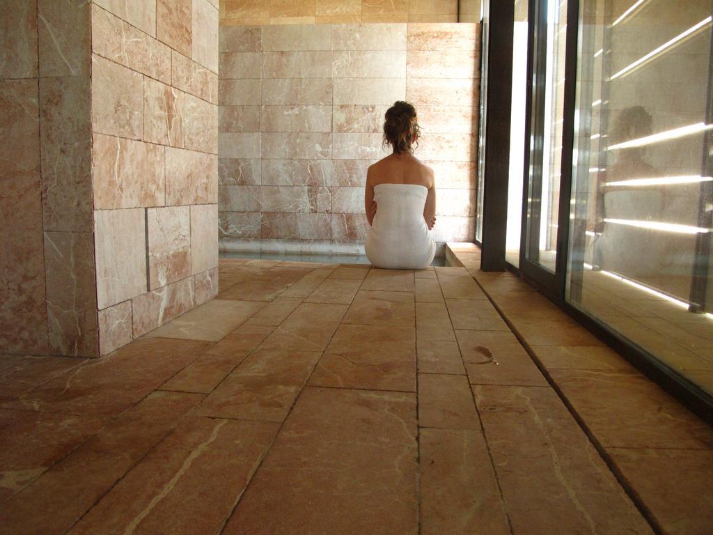 Hotel Spa La Romana, The Originals Relais Dış mekan fotoğraf