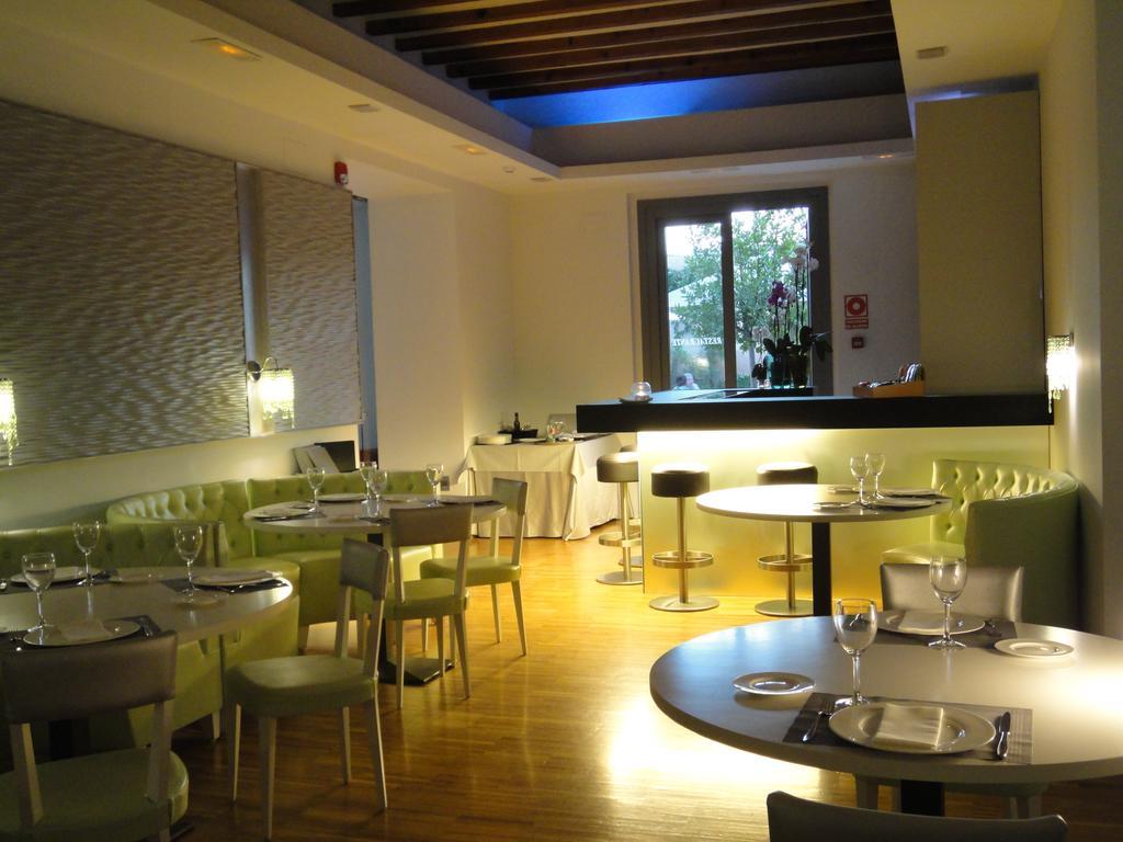 Hotel Spa La Romana, The Originals Relais Dış mekan fotoğraf