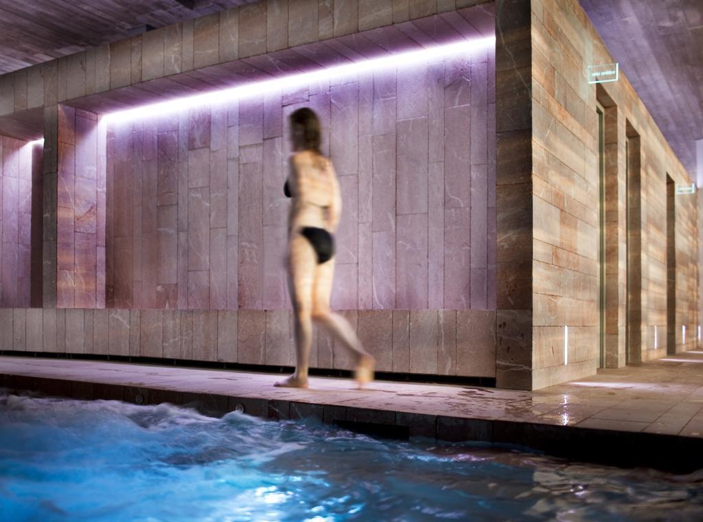 Hotel Spa La Romana, The Originals Relais Dış mekan fotoğraf