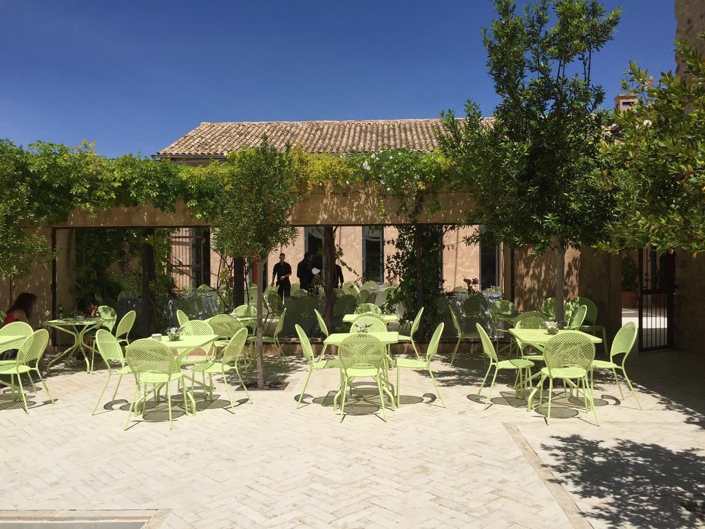Hotel Spa La Romana, The Originals Relais Dış mekan fotoğraf