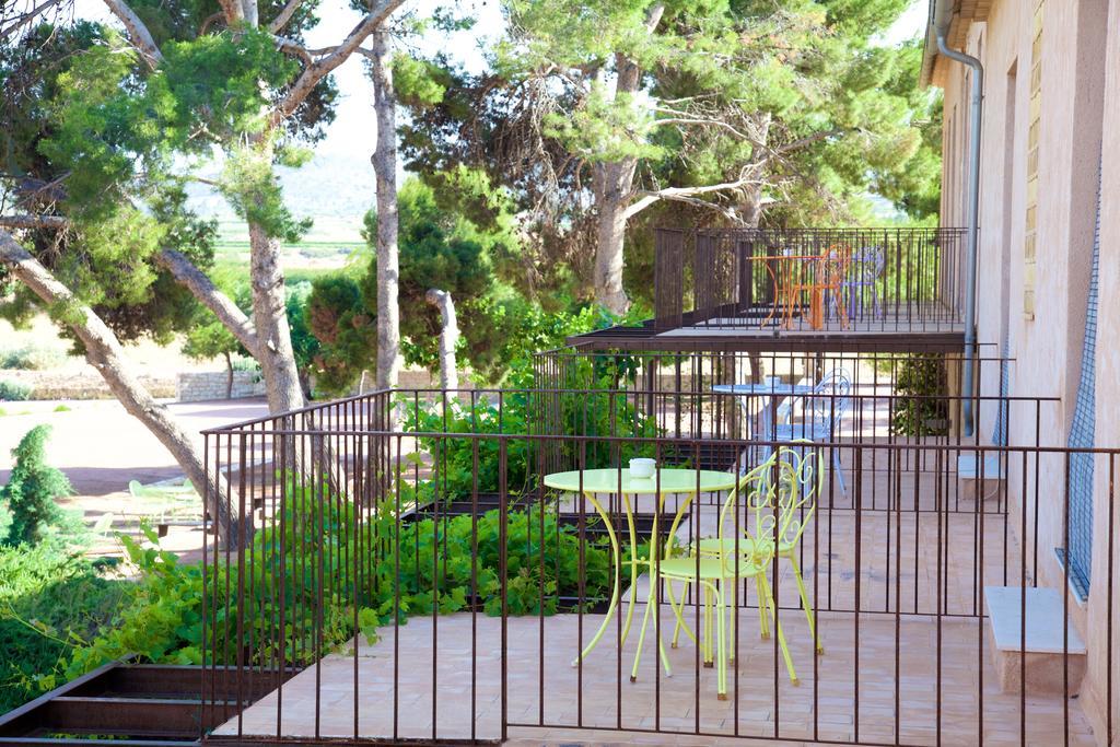 Hotel Spa La Romana, The Originals Relais Dış mekan fotoğraf