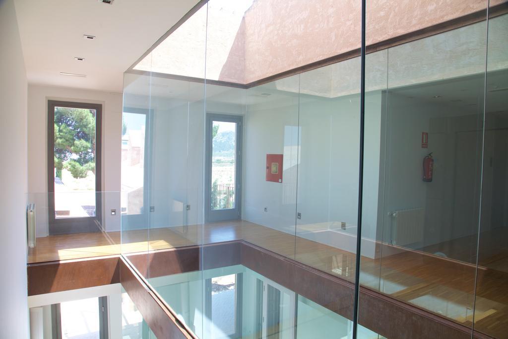 Hotel Spa La Romana, The Originals Relais Dış mekan fotoğraf
