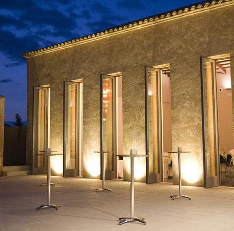 Hotel Spa La Romana, The Originals Relais Dış mekan fotoğraf